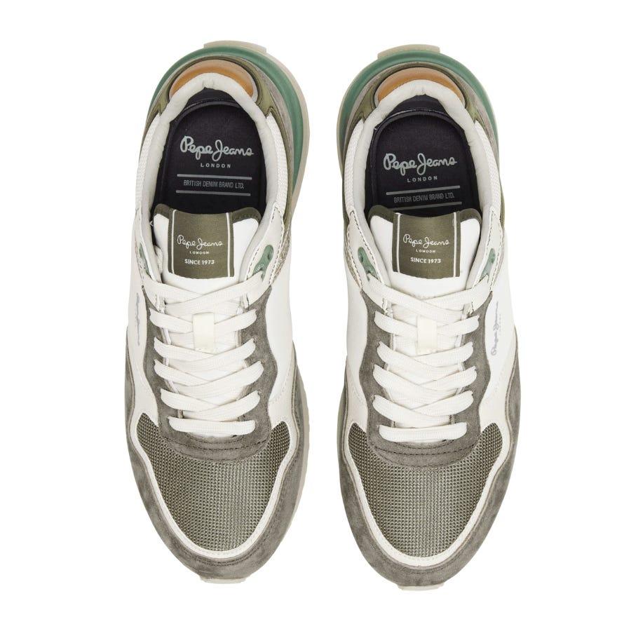 Wala Zapatillas Pepe Jeans Buster Pro Match M