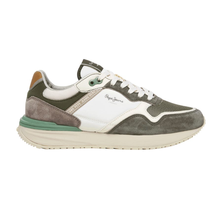 Wala Zapatillas Pepe Jeans Buster Pro Match M