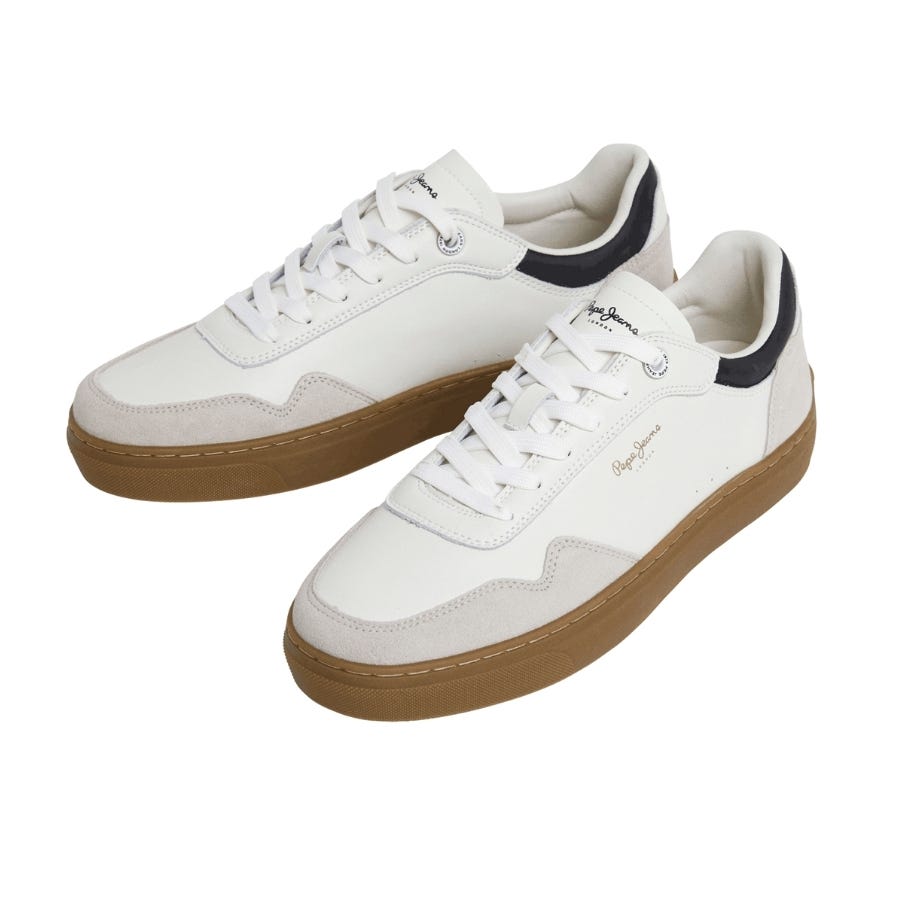 Wala Zapatillas Pepe Jeans Camden Collar M
