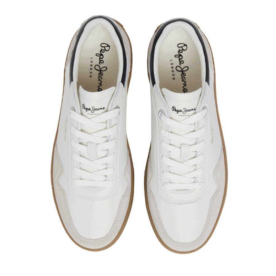 Wala Zapatillas Pepe Jeans Camden Collar M