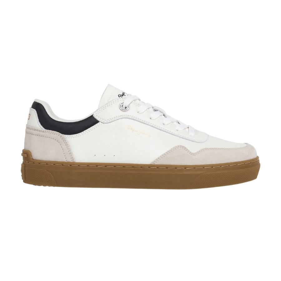 Wala Zapatillas Pepe Jeans Camden Collar M