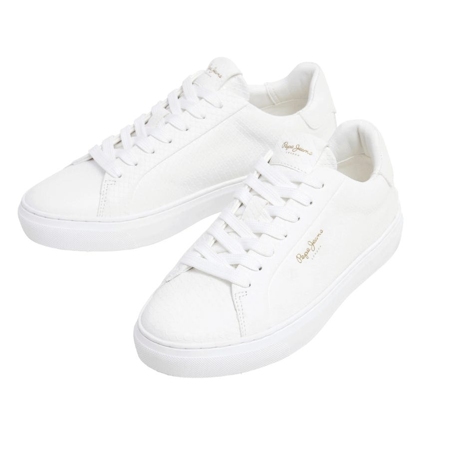 Wala Zapatillas Pepe Jeans Camden Rump W