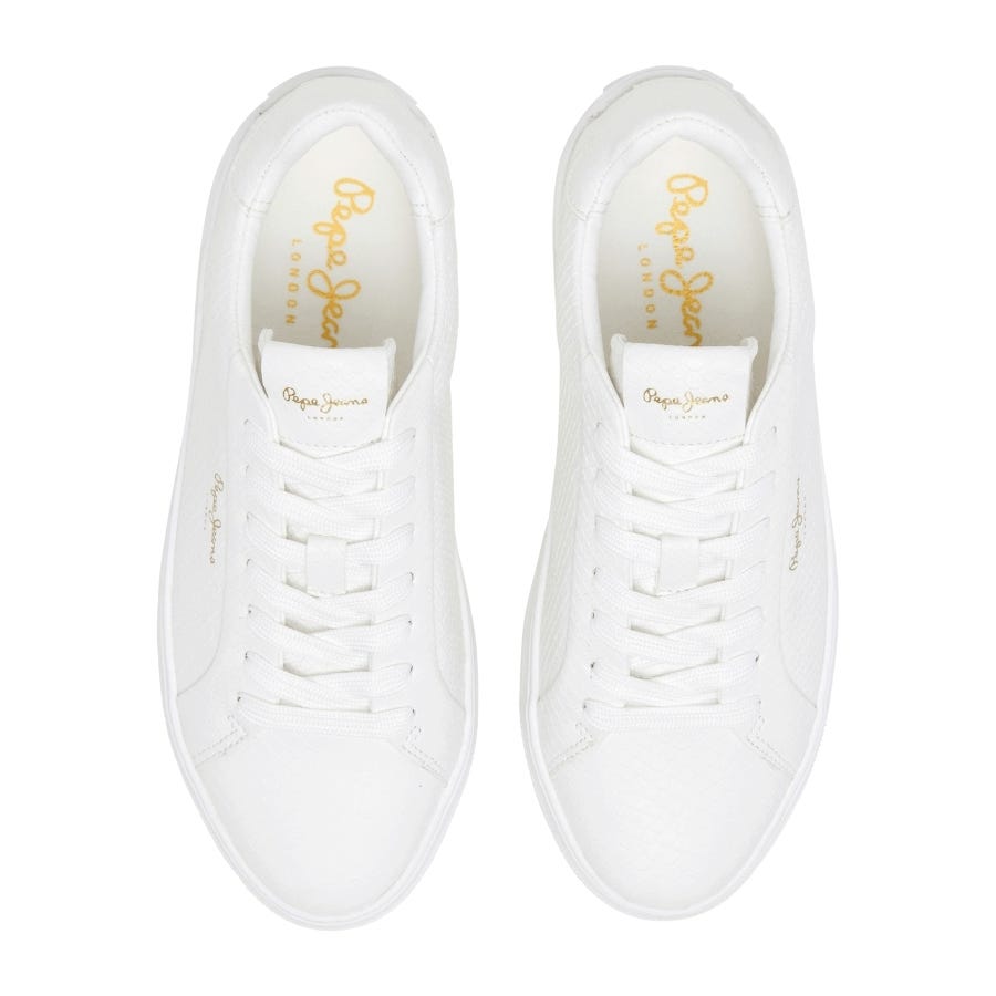 Wala Zapatillas Pepe Jeans Camden Rump W