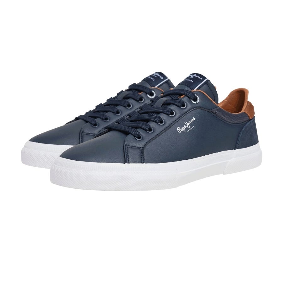 Wala Zapatillas Pepe Jeans Kenton Court M