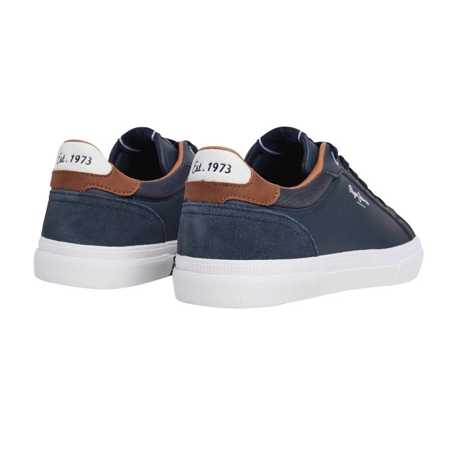 Wala Zapatillas Pepe Jeans Kenton Court M