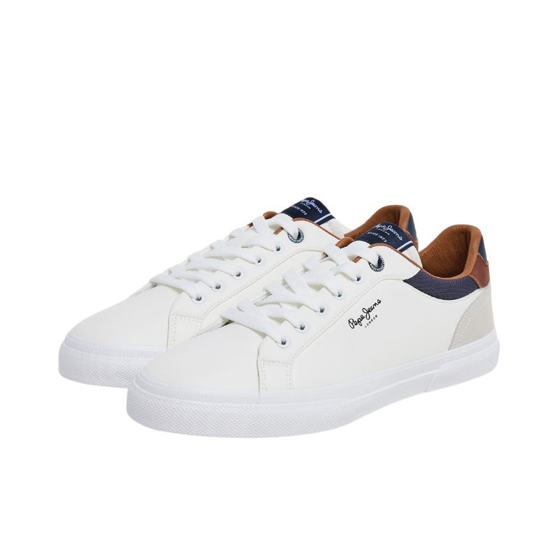 Wala Zapatillas Pepe Jeans Kenton Court M