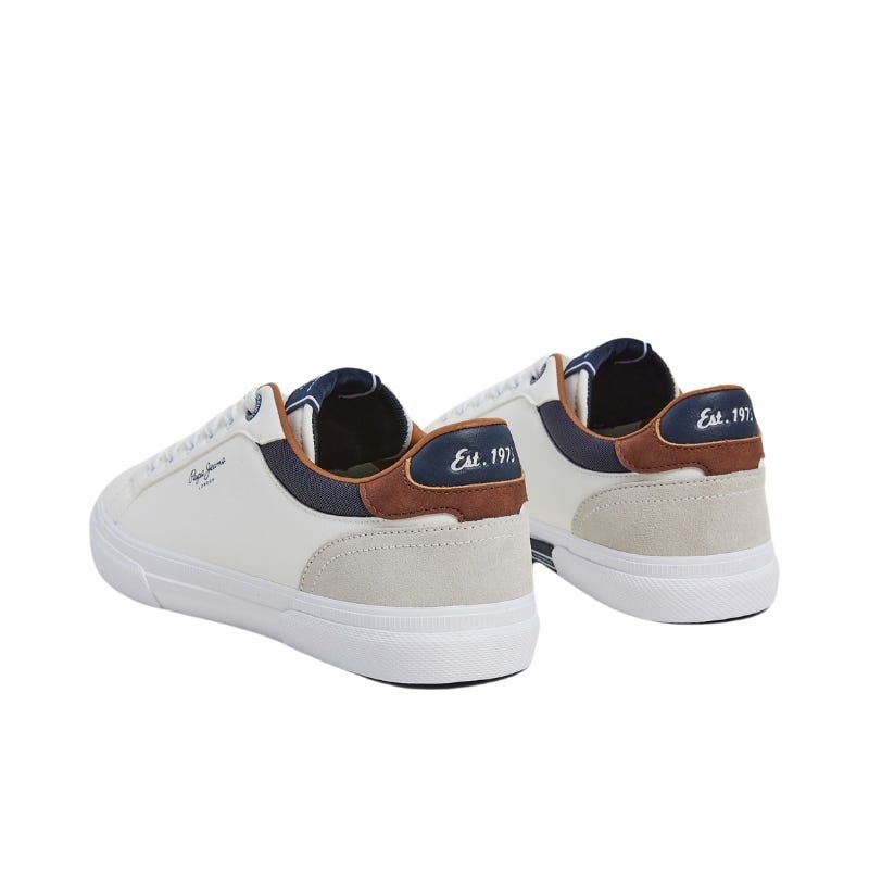 Wala Zapatillas Pepe Jeans Kenton Court M