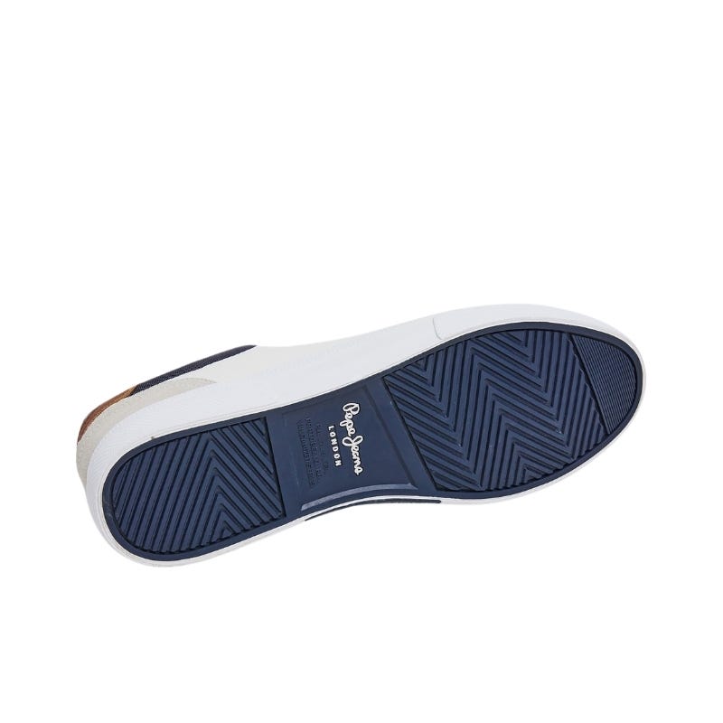 Wala Zapatillas Pepe Jeans Kenton Court M
