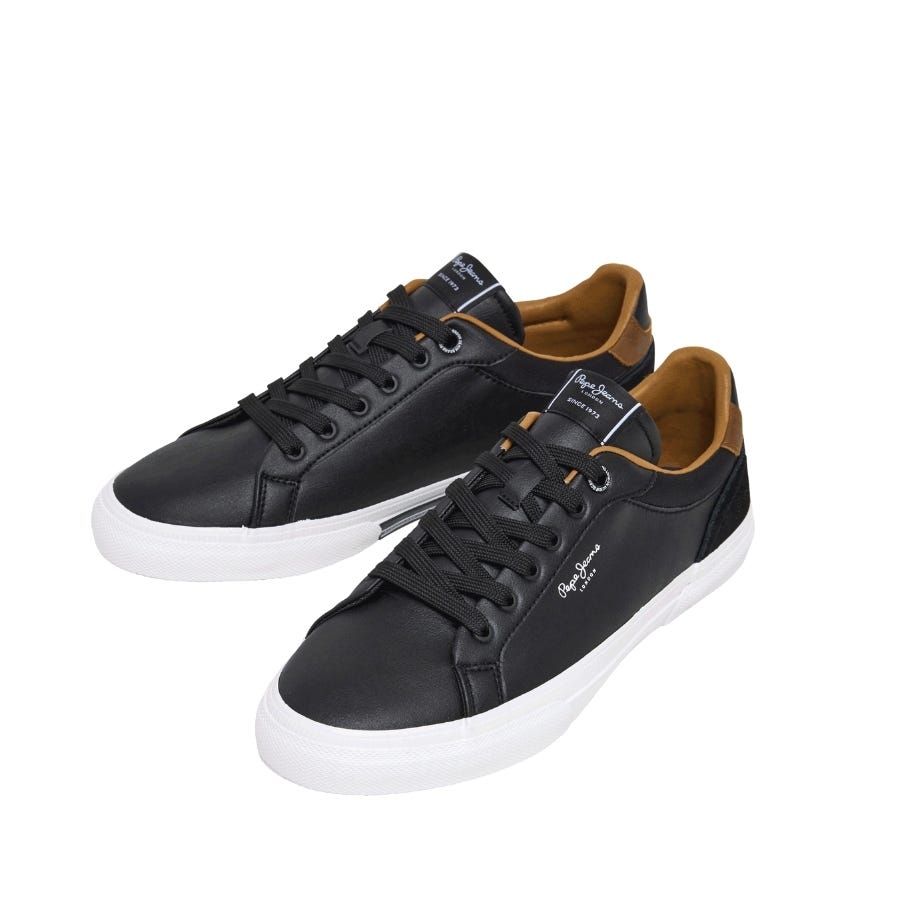 Wala Zapatillas Pepe Jeans Kenton Court M