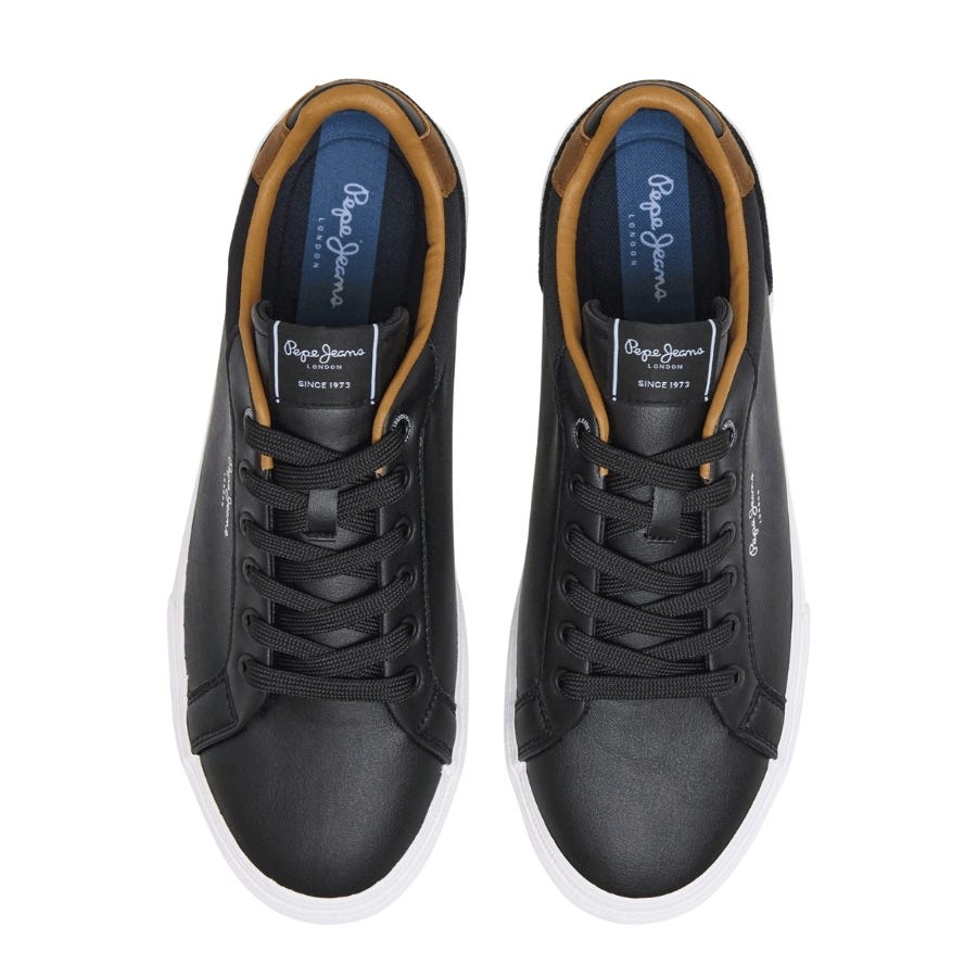 Wala Zapatillas Pepe Jeans Kenton Court M