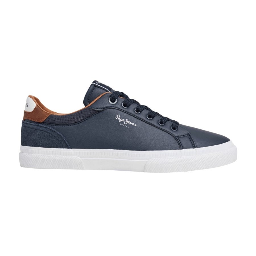 wala Zapatillas Pepe jeans Kenton Court M