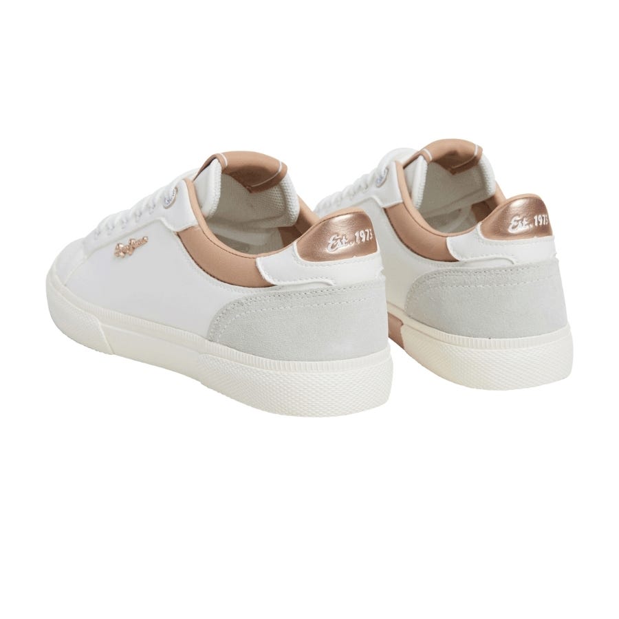 Wala Zapatillas Pepe Jeans Kenton Court W