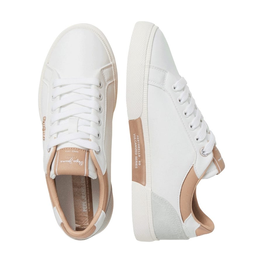 Wala Zapatillas Pepe Jeans Kenton Court W