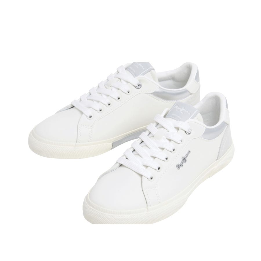 Wala Zapatillas Pepe Jeans Kenton Court W