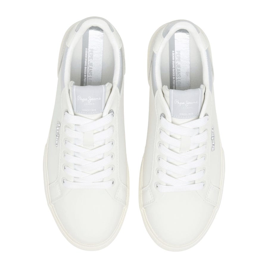 Wala Zapatillas Pepe Jeans Kenton Court W