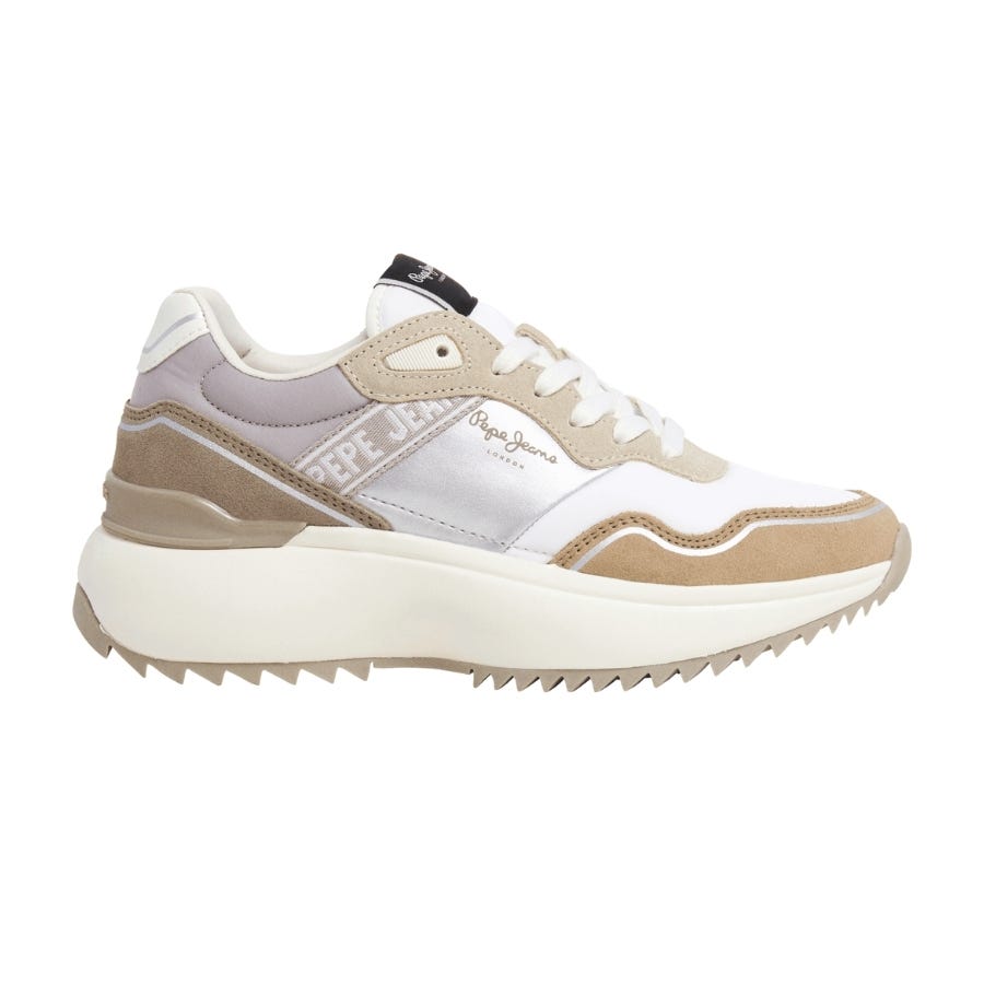 wala Zapatillas Pepe jeans Kimi Glam