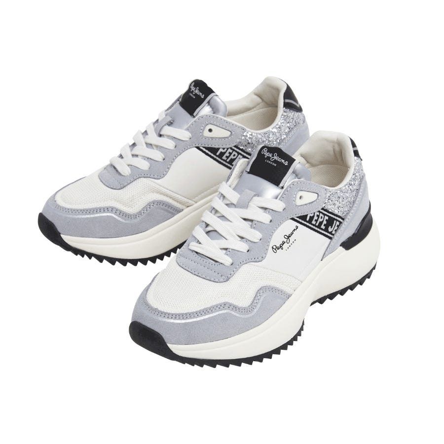 Wala Zapatillas Pepe Jeans Kimi Land
