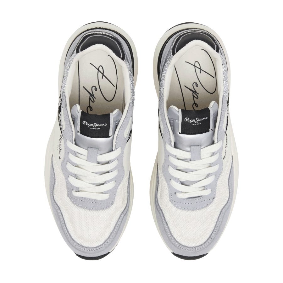 Wala Zapatillas Pepe Jeans Kimi Land