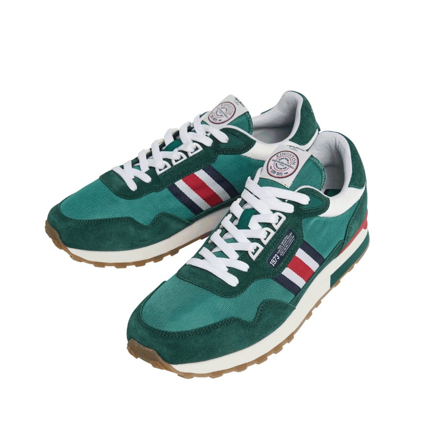 Wala Zapatillas Pepe Jeans Kingston Heritage M