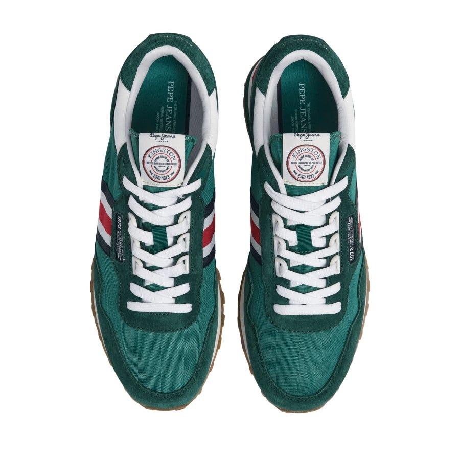 Wala Zapatillas Pepe Jeans Kingston Heritage M