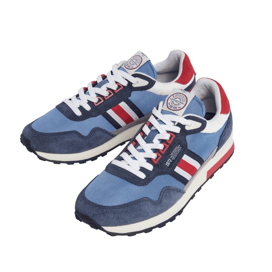 Wala Zapatillas Pepe Jeans Kingston Heritage M