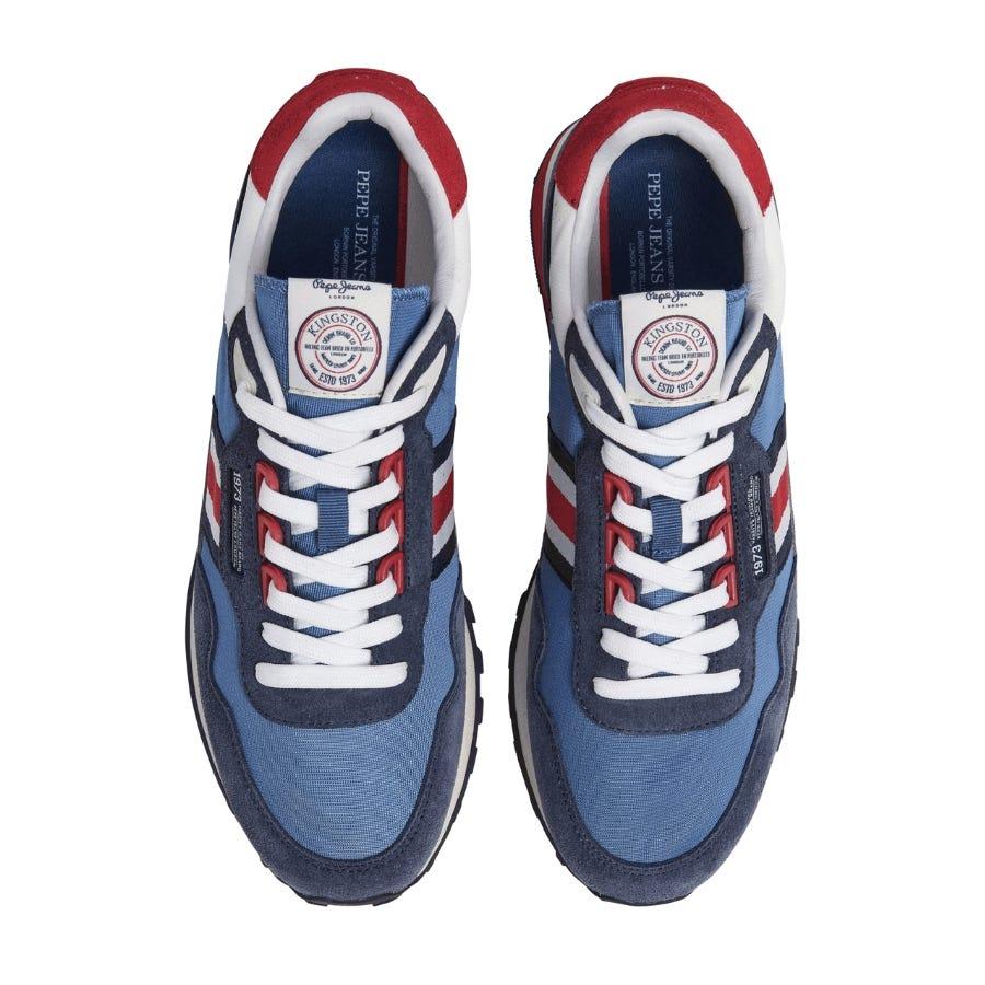 Wala Zapatillas Pepe Jeans Kingston Heritage M