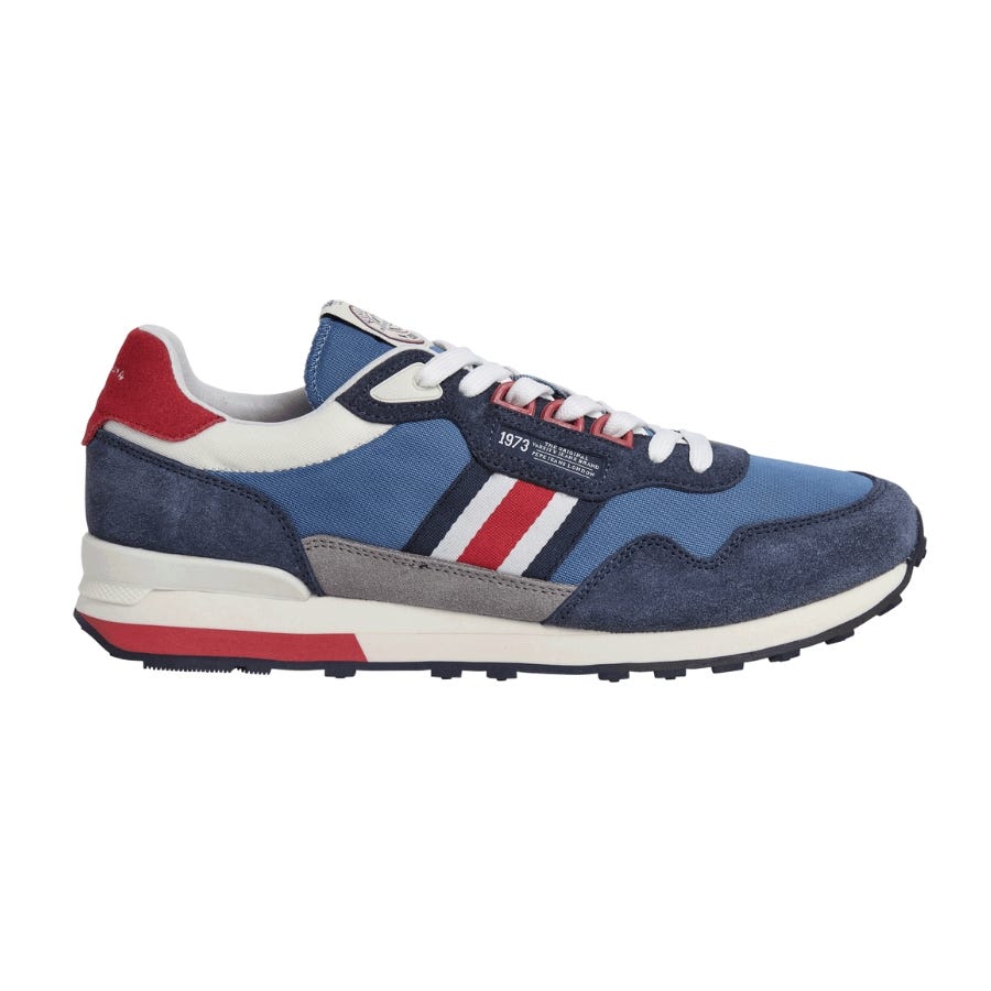 wala Zapatillas Pepe jeans Kingston Heritage M