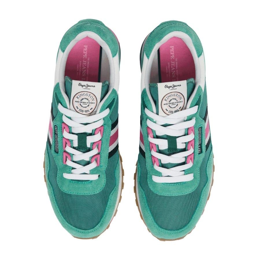 Wala Zapatillas Pepe Jeans Kingston Heritage W