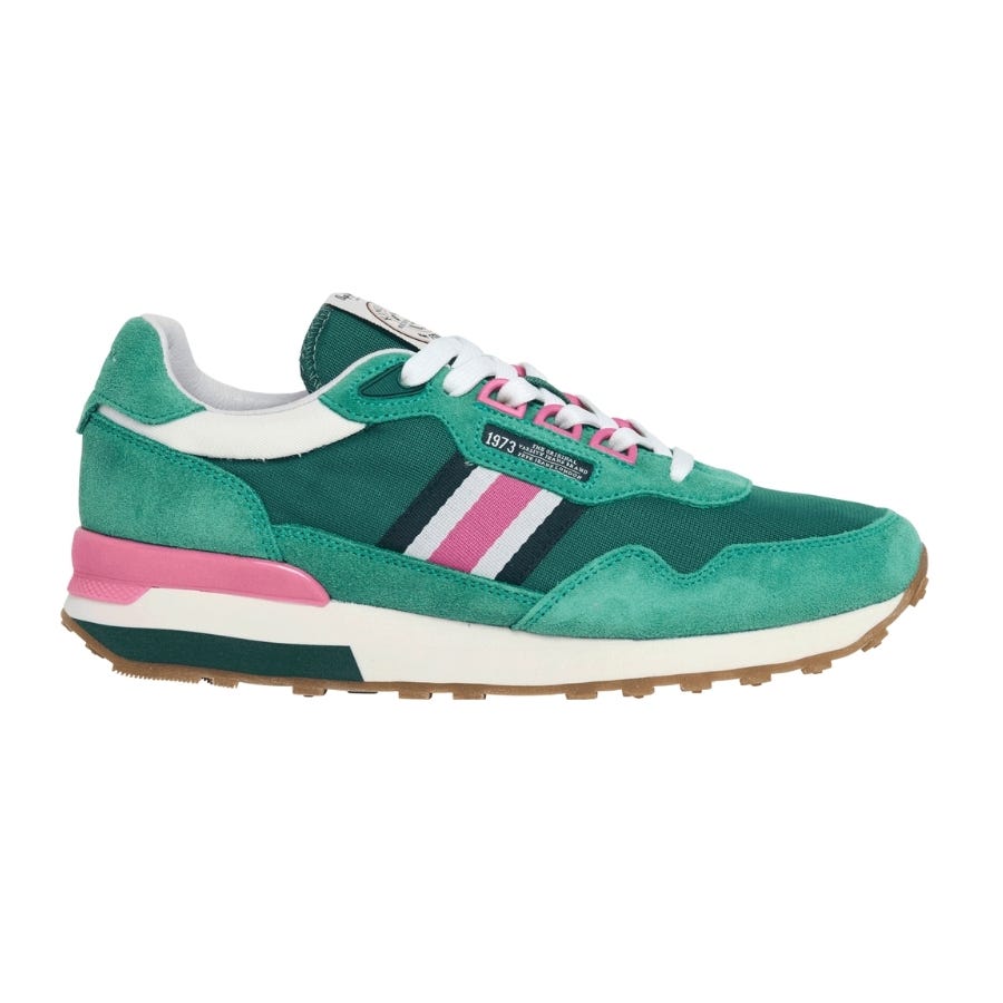 wala Zapatillas Pepe jeans Kingston Heritage W