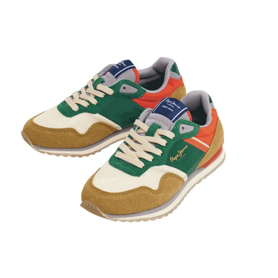 Wala Zapatillas Pepe Jeans London Life B