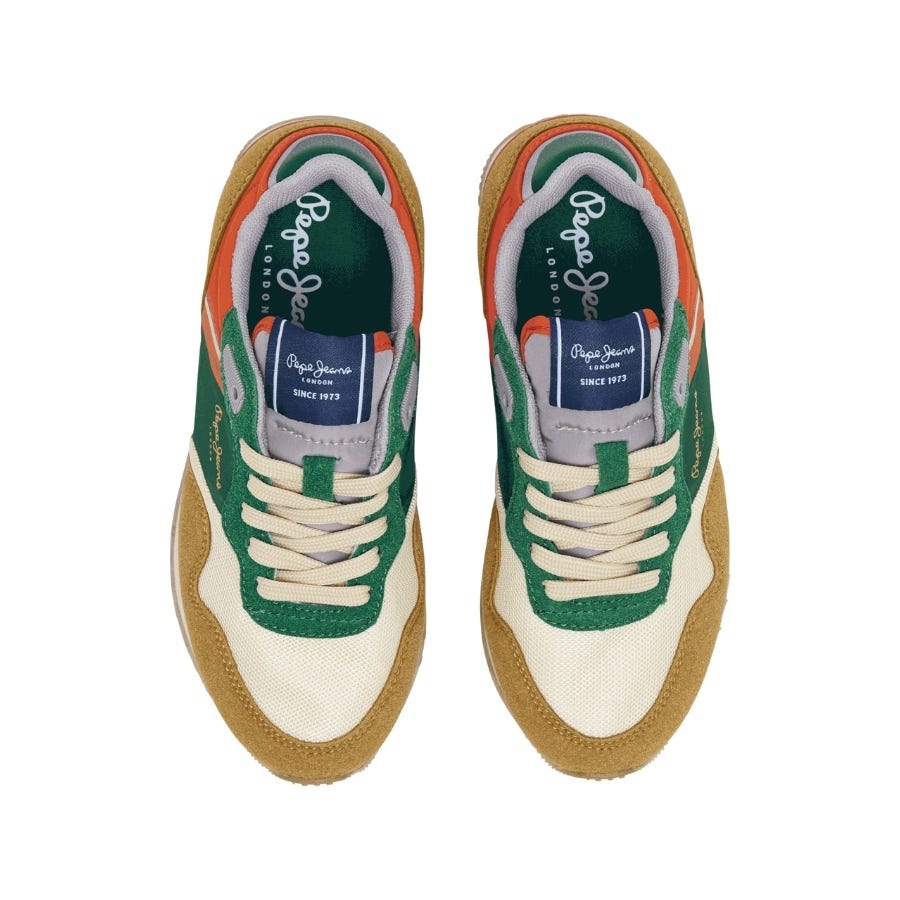 Wala Zapatillas Pepe Jeans London Life B