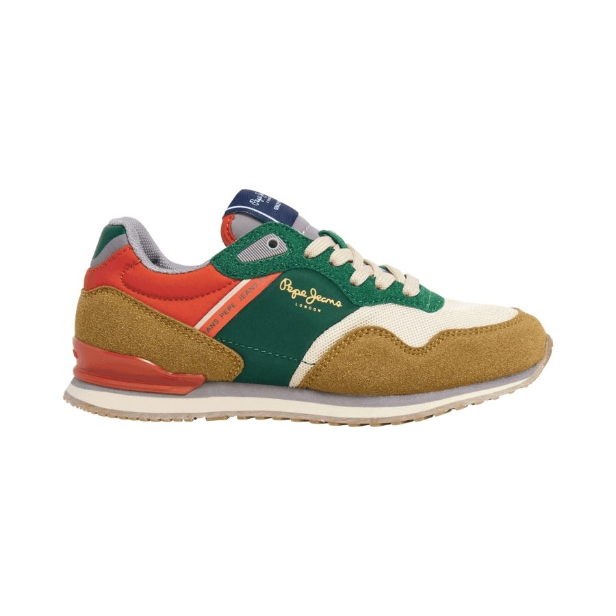 wala Zapatillas Pepe jeans London Life B