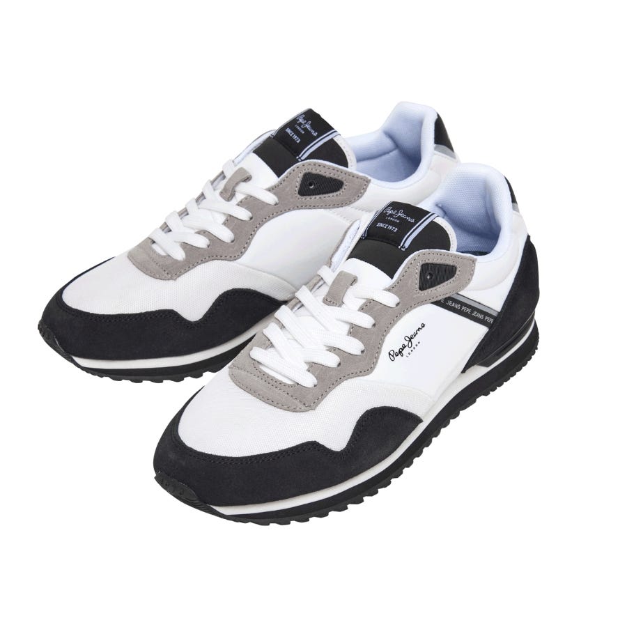 Wala Zapatillas Pepe Jeans London Life M