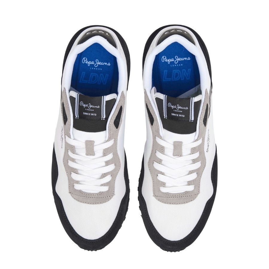 Wala Zapatillas Pepe Jeans London Life M