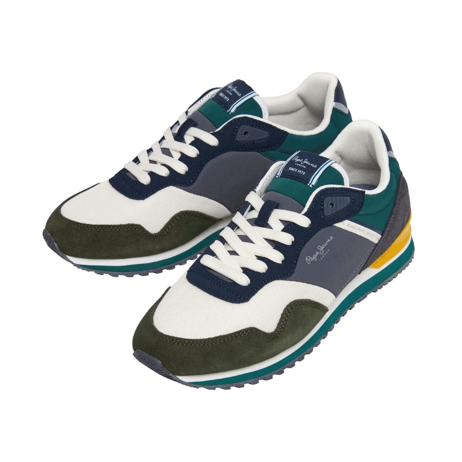Wala Zapatillas Pepe Jeans London Life M