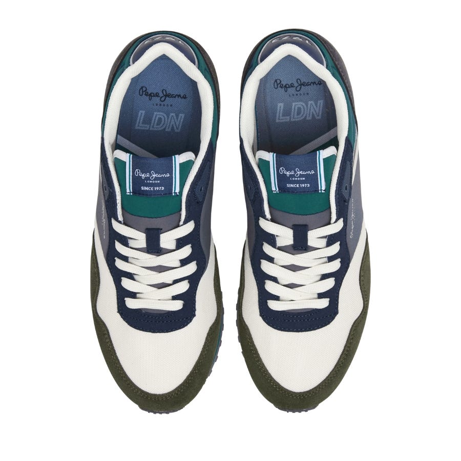 Wala Zapatillas Pepe Jeans London Life M