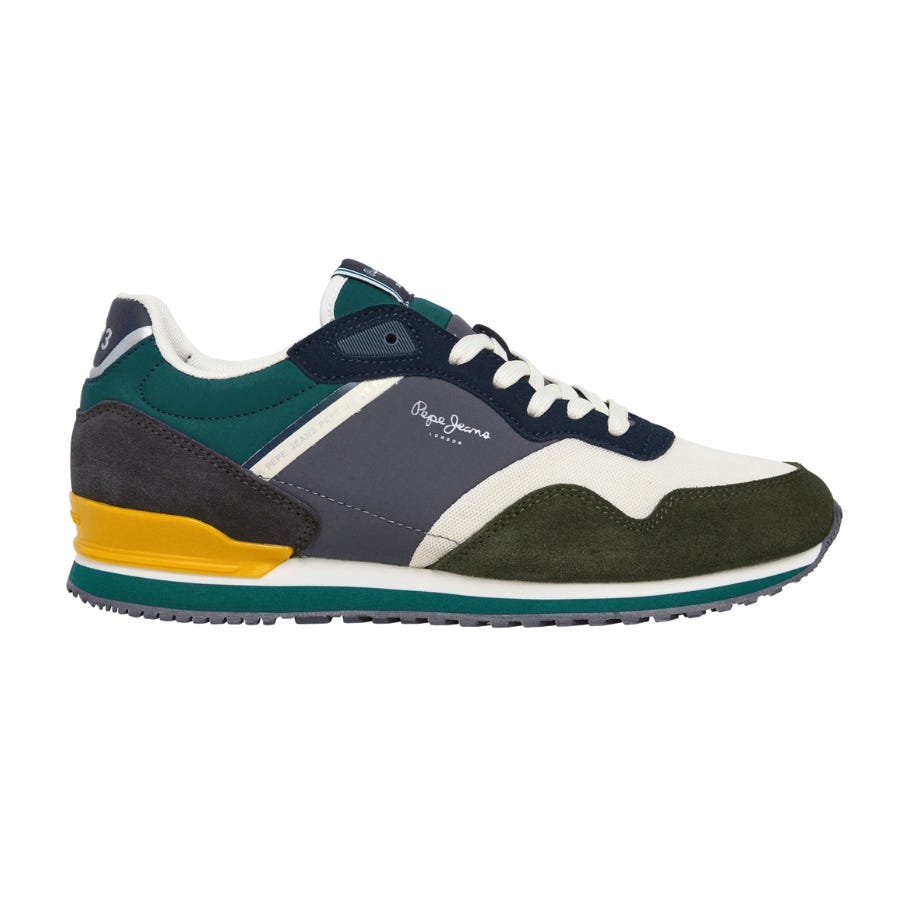 wala Zapatillas Pepe jeans London Life M