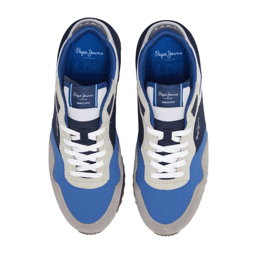 Wala Zapatillas Pepe Jeans London Link M