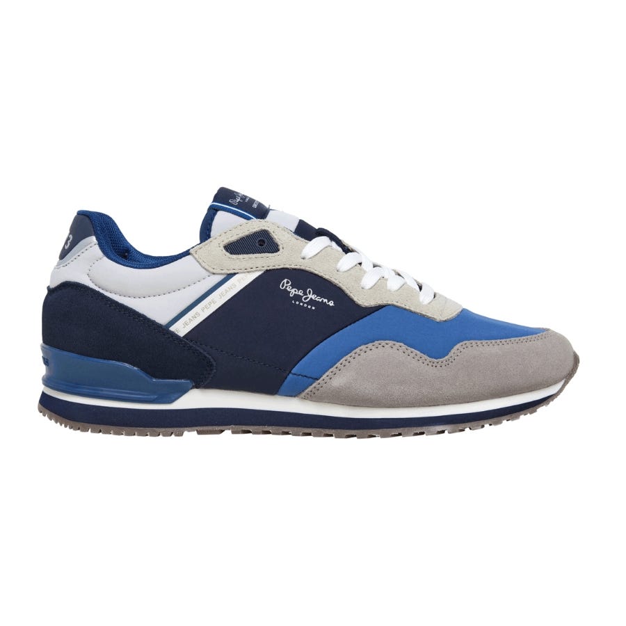 wala Zapatillas Pepe jeans London Link M