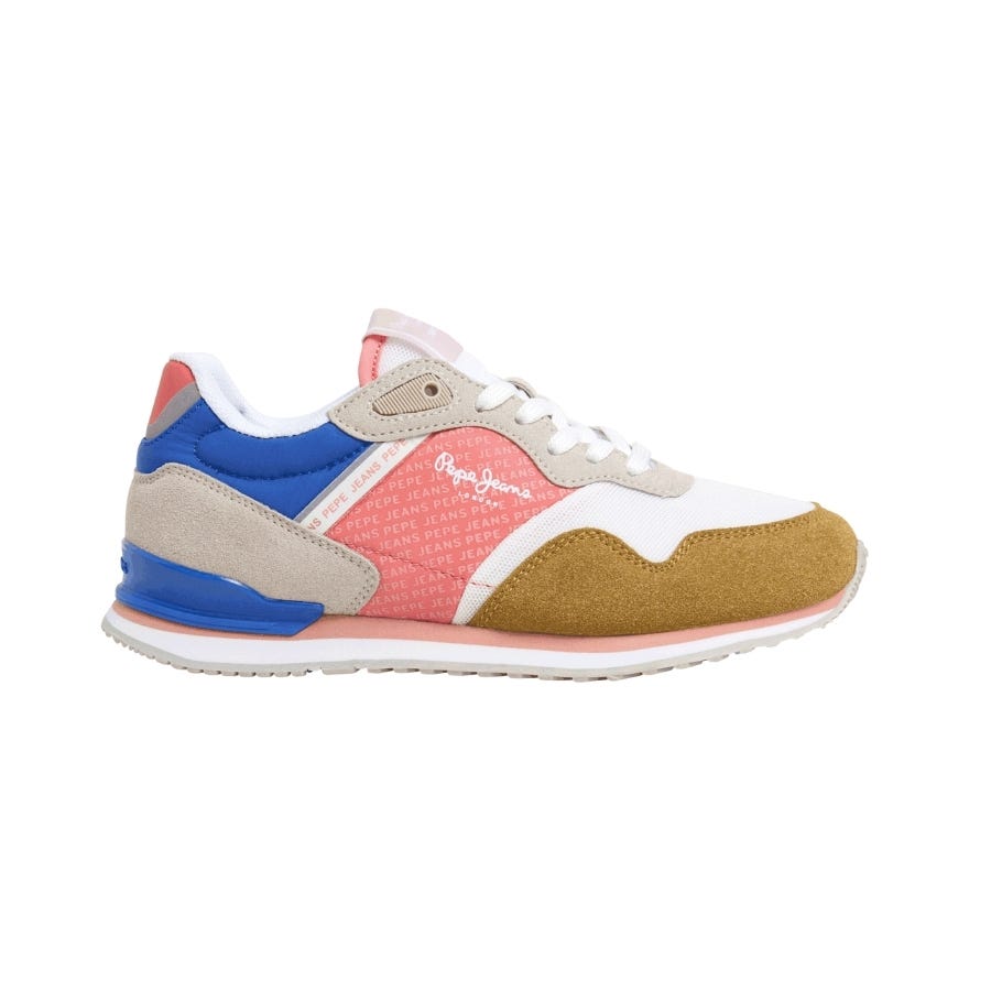 wala Zapatillas Pepe jeans London Print G