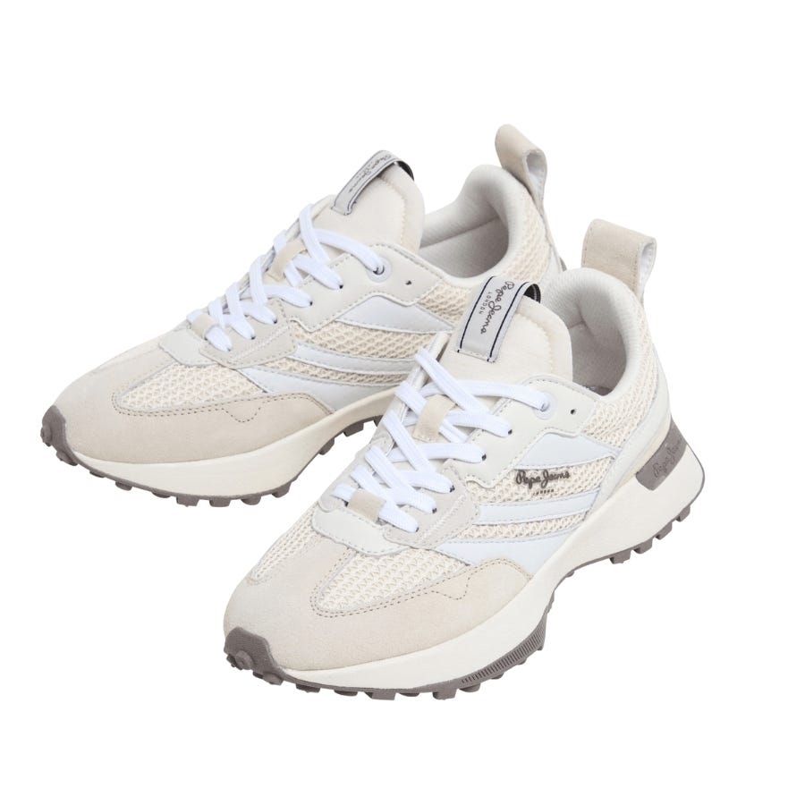 Wala Zapatillas Pepe Jeans Lucky Knit