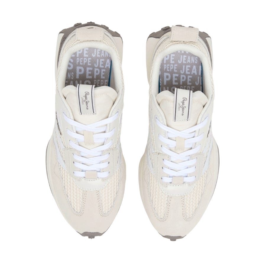 Wala Zapatillas Pepe Jeans Lucky Knit