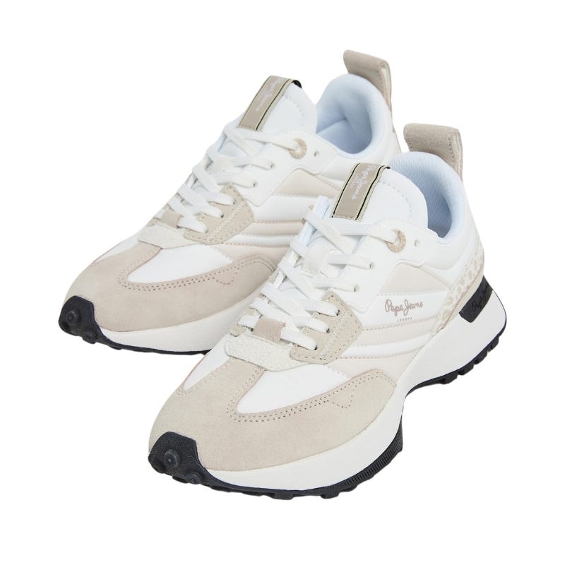 Wala Zapatillas Pepe Jeans Lucky Print