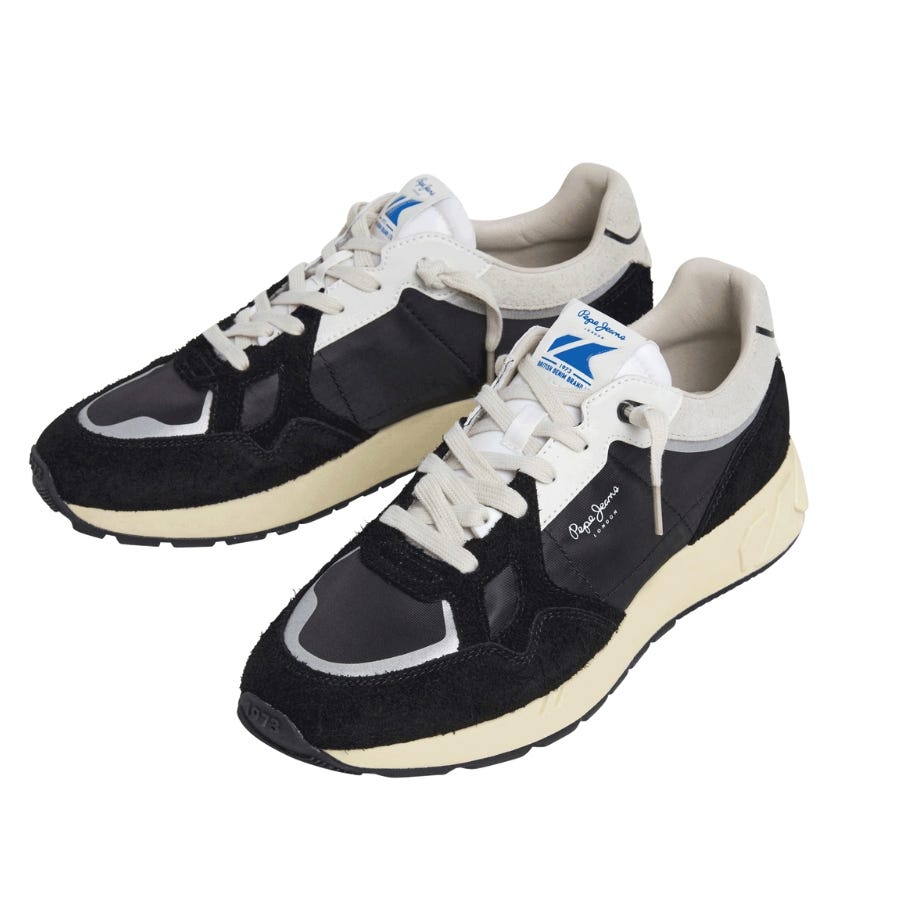 Wala Zapatillas Pepe Jeans Marlon Divided M