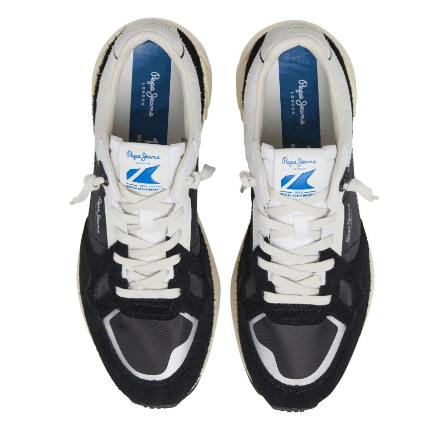 Wala Zapatillas Pepe Jeans Marlon Divided M