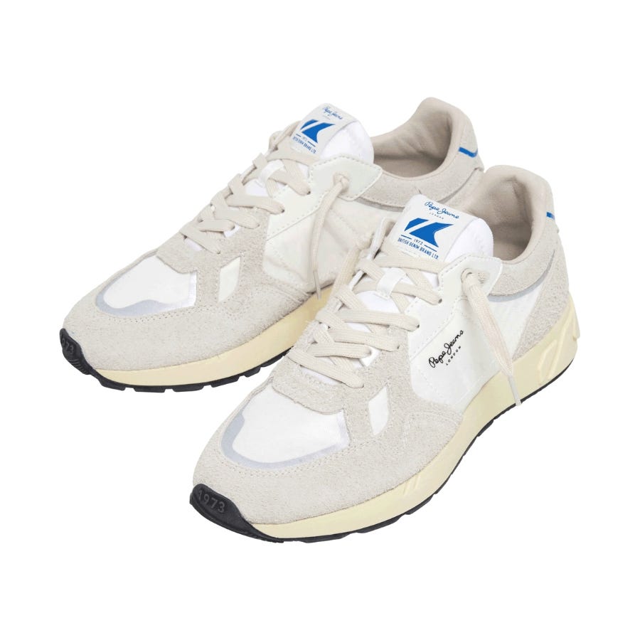 Wala Zapatillas Pepe Jeans Marlon Divided M