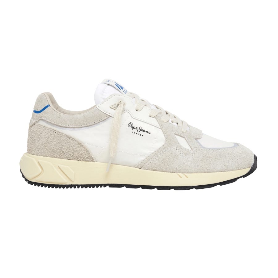 wala Zapatillas Pepe jeans Marlon Divided M