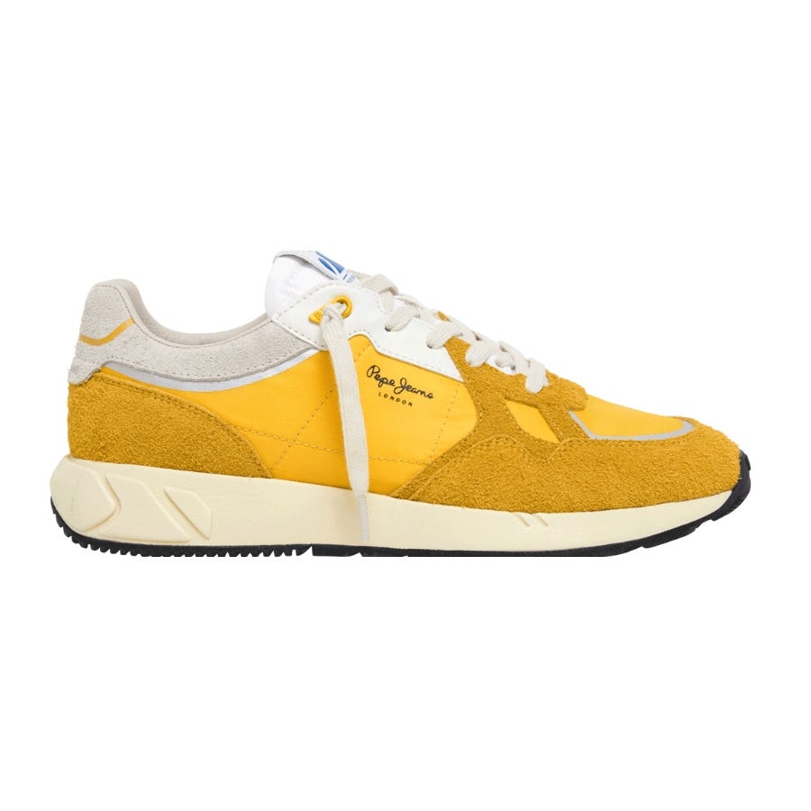 wala Zapatillas Pepe jeans Marlon Divided M
