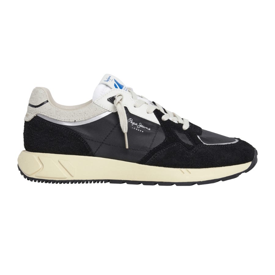 wala Zapatillas Pepe jeans Marlon Divided M