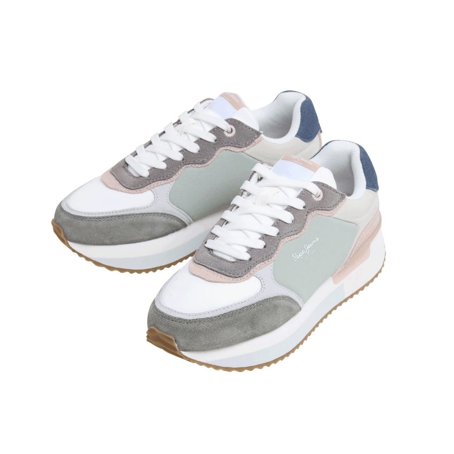 Wala Zapatillas Pepe Jeans Rusper Class